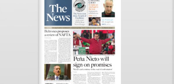 “The News” qəzetində Xocalı soyqırımı ilə bağlı məqalə dərc edilib