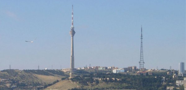 Azərbaycanda televiziya yayımına başlanmasından 56 il ötür