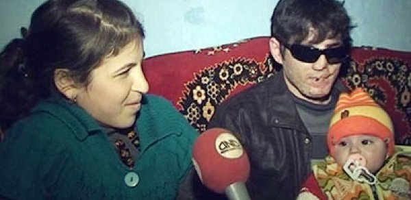 Azərbaycanda 2 gəncin görünməmiş sevgi hekayəsi