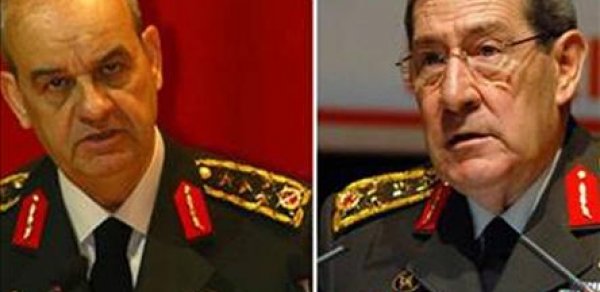 4 general məhkəməyə ifadə verəcək