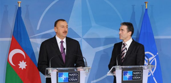 Prezident: ‘Erməni tərəfinin qətnamələrə əməl edəcəyini gözləyirik’