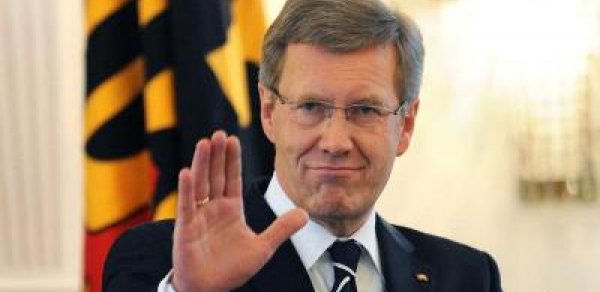 Prezident istefa verdi