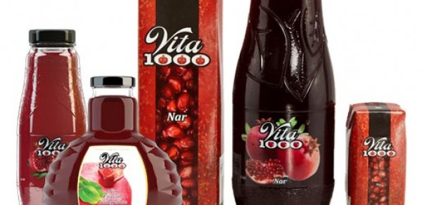 ‘Vita 1000’ meyvə şirələri ilə bağlı yeni iddia – FOTOLAR