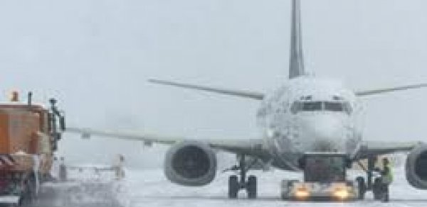 DİQQƏT! İstanbul-Bakı aviareysi yerinə yetiriləcək