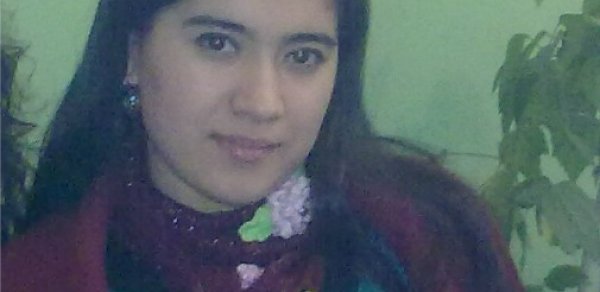 Gəncliyin son baharı ...