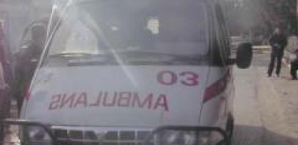Əsgər xidməti yoldaşını silahla vurdu