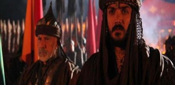 Fatih Sultan Mehmed ABŞ-ın gündəmində
