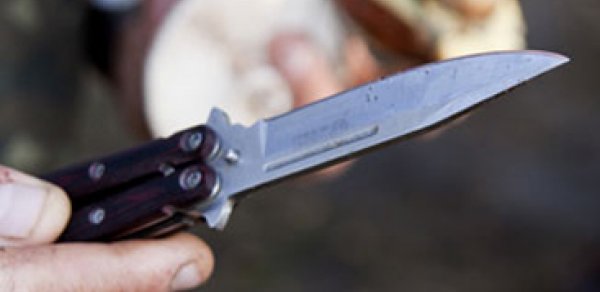 Bakıda 15 yaşlı oğlan sinəsindən vuruldu