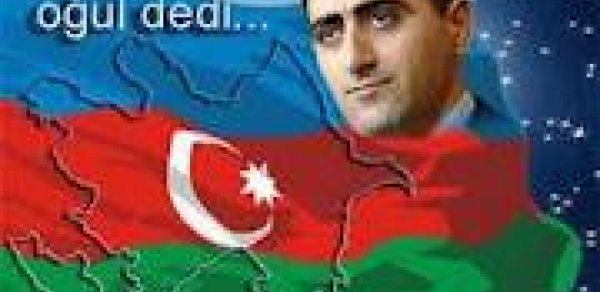 Ramil Səfərovun həbsindən 8 il ötür