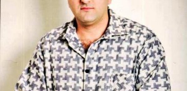 Ramil Səfərov: 
