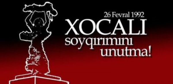 Xocalılı qız Sarkoziyə məktub yazdı - MƏTN