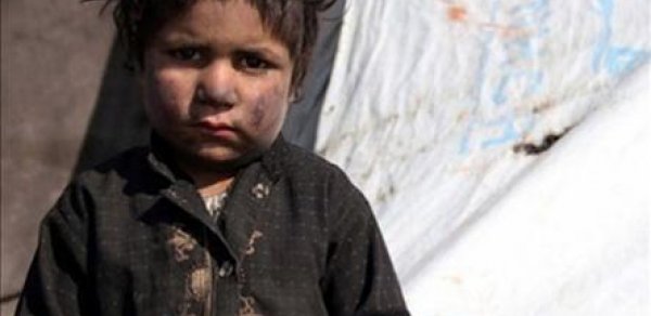 Əfqanıstan da donur: 41 ölü