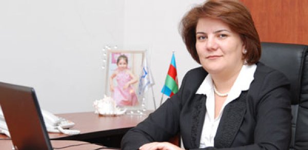 Vüsalə Mahirqızı Xocalı həqiqətlərini 