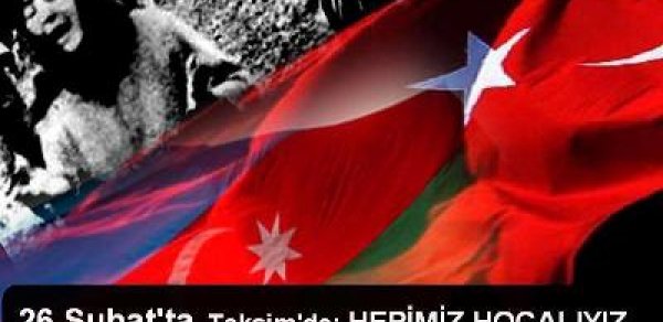 ASAİF-in baş katibi: 