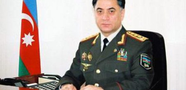 Ramil Usubov yeni polis rəisləri təyin etdi