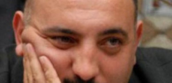 Azərbaycanın məşhur aktyoru soyuldu