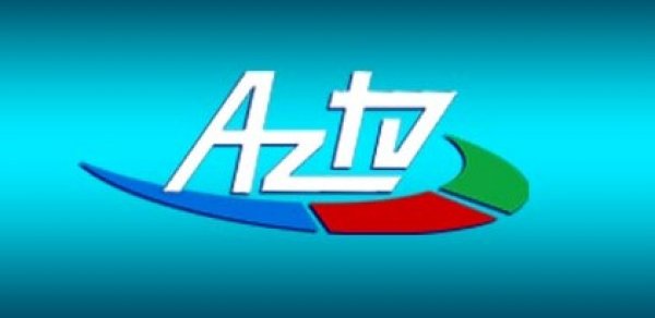 İran AZTV-ni vurdu - FOTO