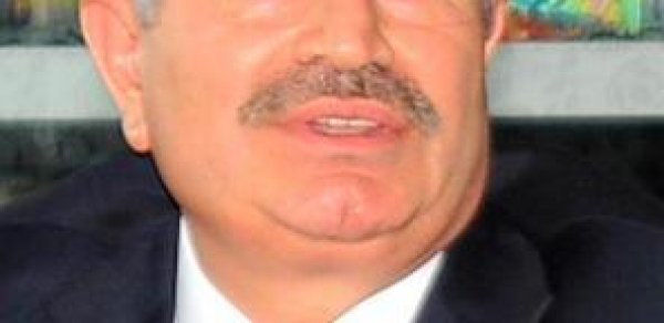 Türkiyənin daxili işlər naziri Azərbaycanda