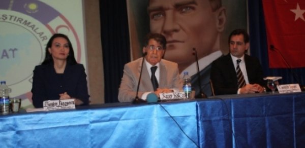 Qənirə Paşayeva İzmirdən çağırış etdi