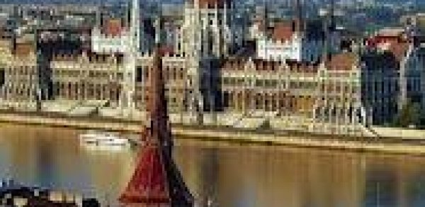Budapeştdə Azərbaycan Mədəniyyəti Günü keçirildi