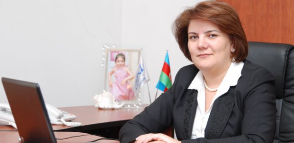 Vüsalə Mahirqızı Türkiyənin TGRT kanalında Xocalı soyqırımından danışdı