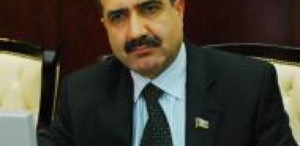 Azərbaycanlı millət vəkili: 