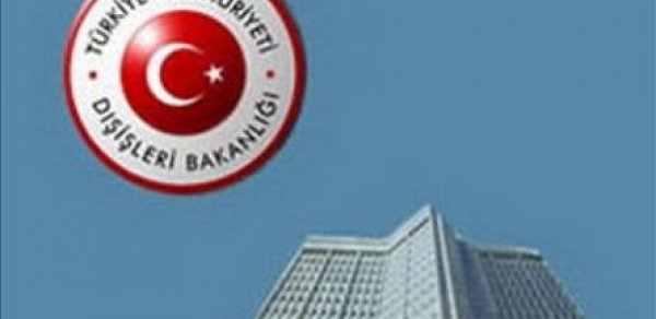 Türkiyənin yeni səfirinin kimliyi haqqında - MƏLUMAT