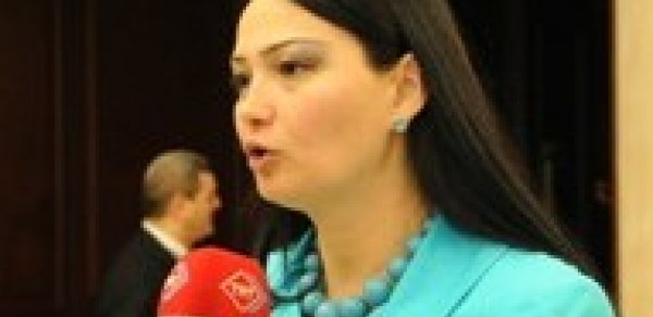 Qənirə Paşayeva: 