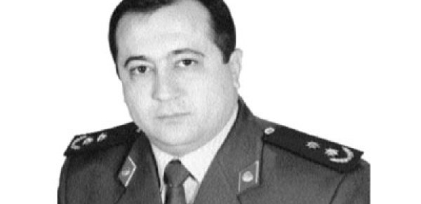 Qəhrəmanlar unudulmur! - Sahil Məmmədov