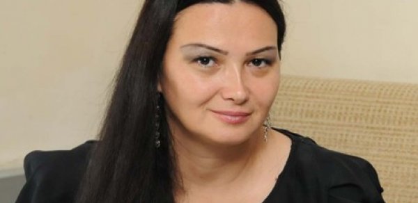 Qənirə Paşayeva Türkiyənin telekanallarında Xocalı Soyqırımından danışdı