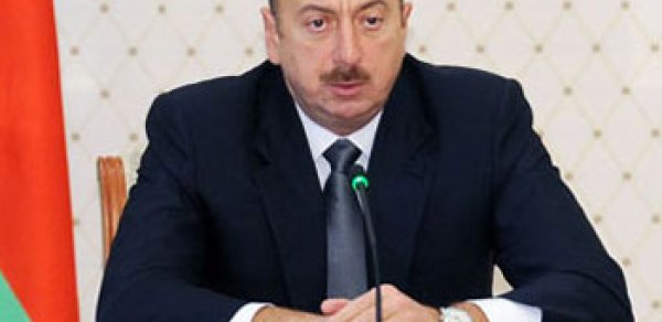 Azərbaycan prezidenti Fransa Konstitusiya Şurasının qərarına münasibət bildirib