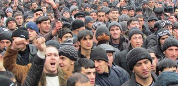 Ziya Məmmədov Qubada: 