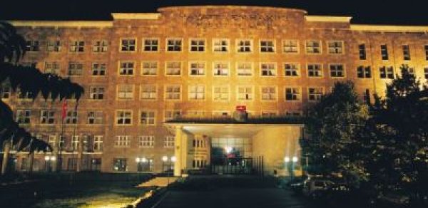 Xocalı tədbirində növbəti dava: 2 nəfər yaralandı, universitetdə dərslər təxirə salındı - FOTOLAR