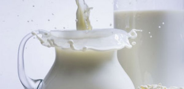 Diqqət! Bakıda təhlükəli süd məhsulları satılır - ADLAR
