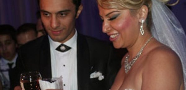Ulviranın əri həbs edildi