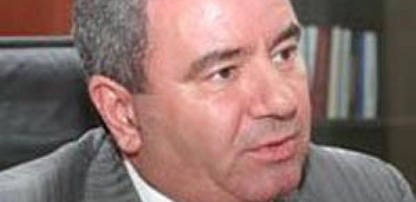 Əli Abbasov 