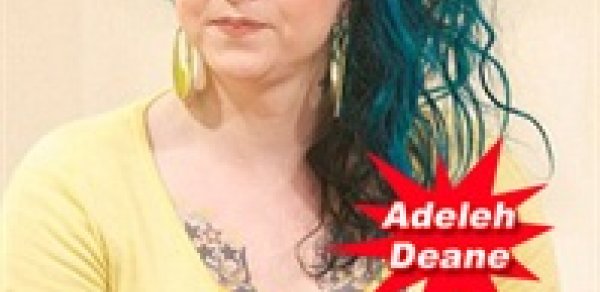 28 yaşında 3 dəfə cinsi orqanını dəyişdi - FOTO