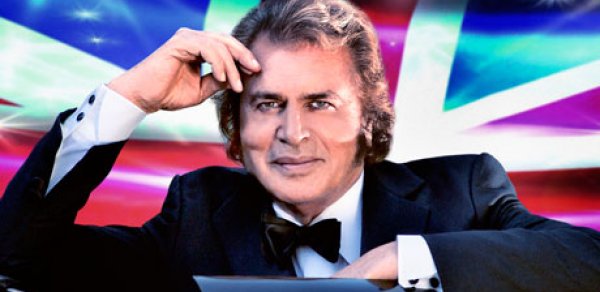 Bu ölkəni ‘Eurovision’da 75 yaşlı kişi təmsil edəcək - VİDEO