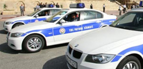Yollar bağlanacaq