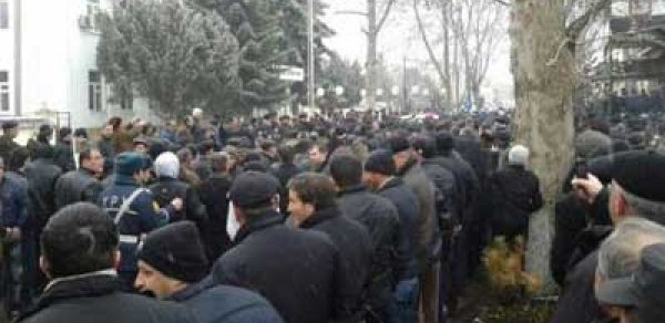Quba hadisələrinə Baş Prokurorluq baxacaq