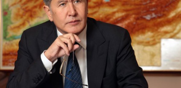 ‘Bizim bəzi siyasətçilər parlament və ya prezident seçkiləri üçün utanmadan digər ölkələrdən pul alırlar’- MÜSAHİBƏ