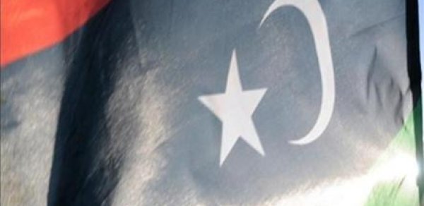 Liviyanı parçaladılar