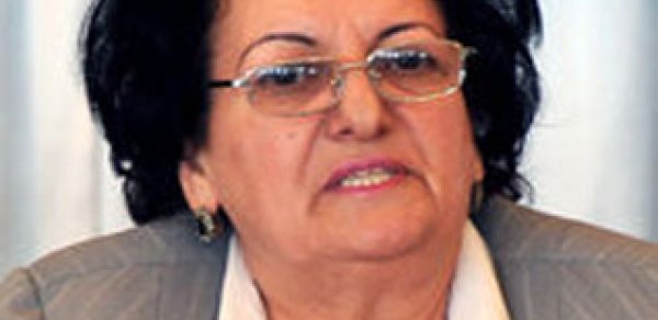 Ombudsman Milli Məclisdə hesabat verdi