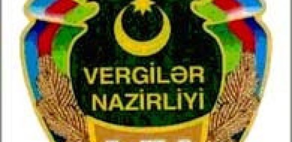 Ötən ay 3 226 vergi ödəyicisi qanunvericiliyi pozdu