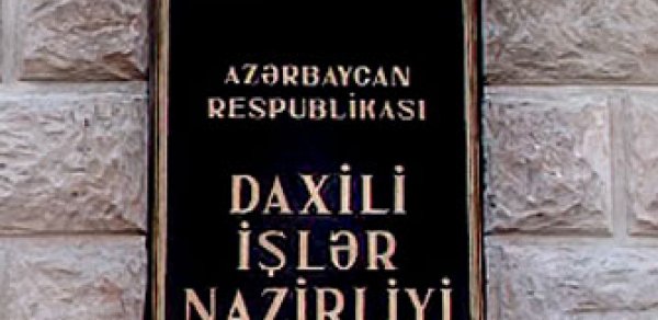 Laçından olan qaçqınların aksiya keçirməsi xəbəri yalan çıxdı – RƏSMİ CAVAB