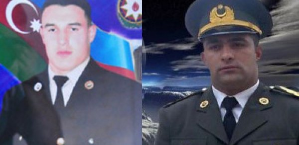 Mübarizin, Fəridin, Ramilin şəkilləri ermənilərin saytında – FOTO + SİYAHI
