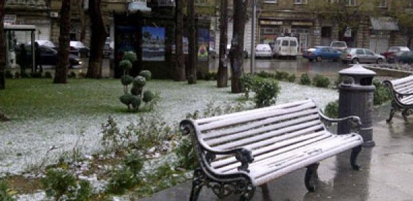 Həftəsonu hava necə olacaq?