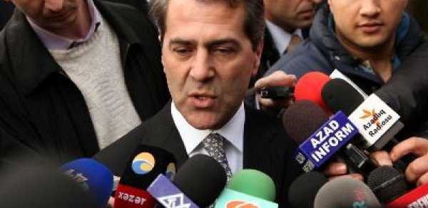 Komitə sədri: 