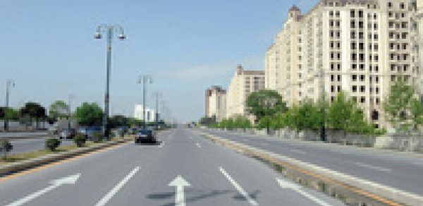 Bakı sürücülərinə şad xəbər