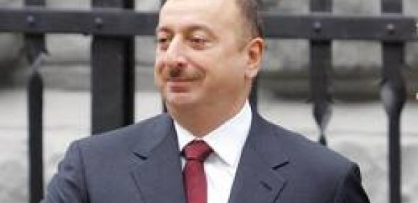 İlham Əliyev Astara rayon mərkəzi xəstəxanasının açılışında iştirak edib